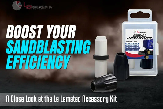 Le Lematec Accessory Kit