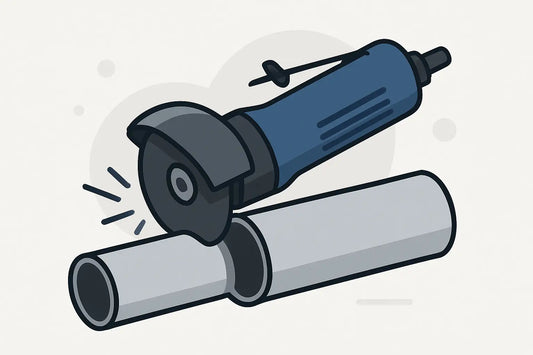 Air Cutter for Exhaust Pipe: Choose Right