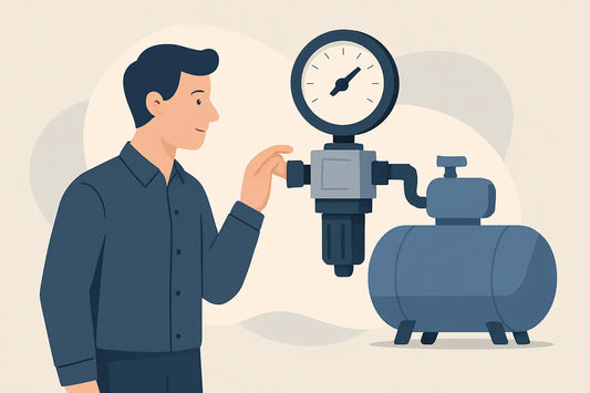 Best Air Regulator for a Compressor: Buy Right