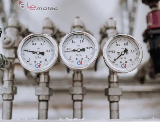 Air Compressor Pressure Regulator