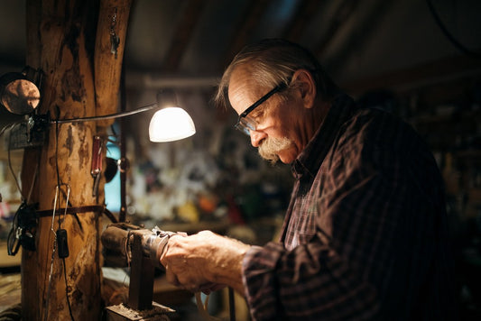 Air Compressor Tool Guide