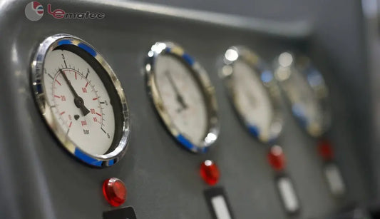 Air Pressure Regulator