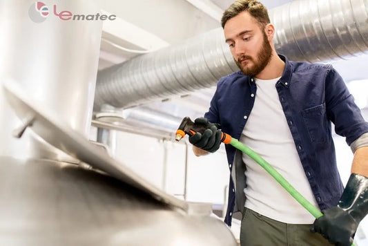 Your Quick Guide Steps on How to Replace Air Tool Hose Pro Air Tools