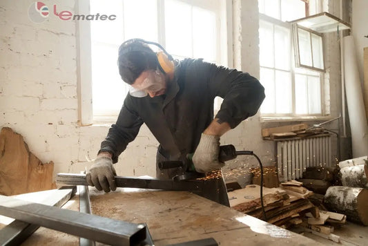 Air Tools Vs. Electric