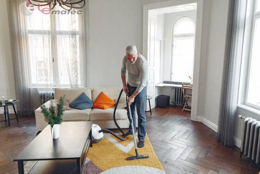 Air Vacuum and Blower Gun Kit