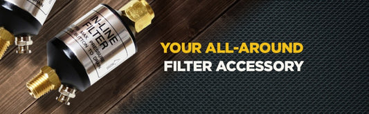 Best Air Compressor Filter