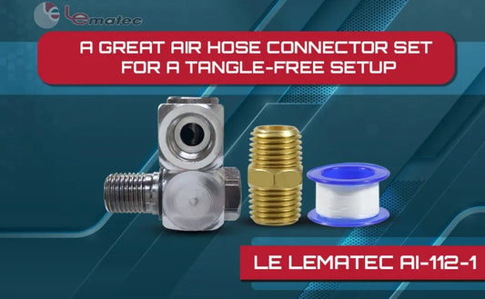 Best Air Hose Connectors
