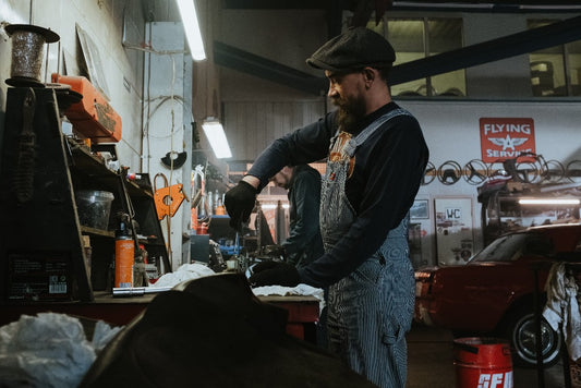 Filter Compressor Air