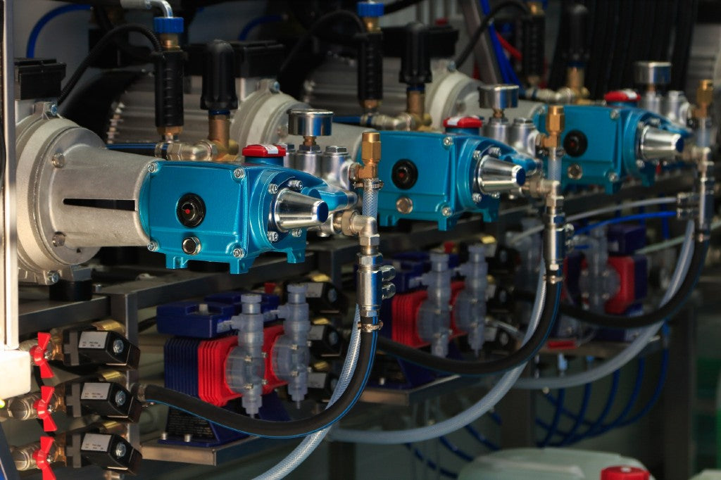 Best Air Compressor Filter Regulator