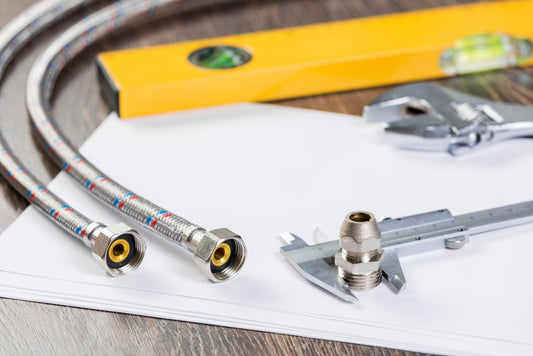 Portable Air Compressor Accessory Kit