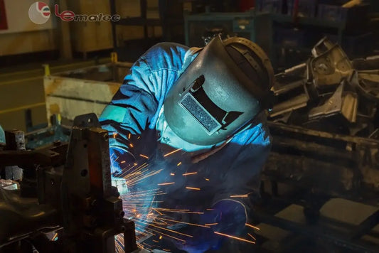 Portable Blaster Kit