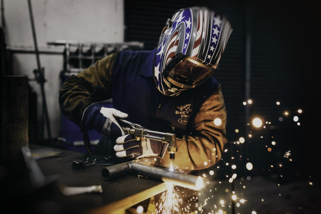 Your Simple Guide to Buying Portable Sandblasting Guns