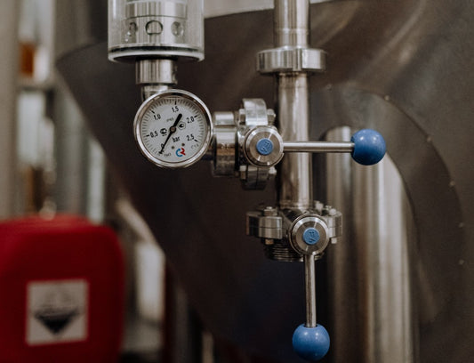 What Does A Regulator Do On An Air Compressor