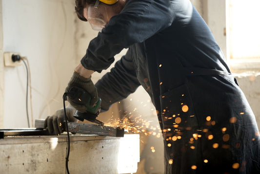 Best Air Compressor For Running Air Tools