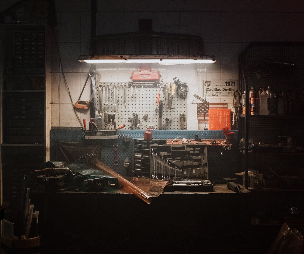 What Size Air Compressor Do I Need For Air Tools