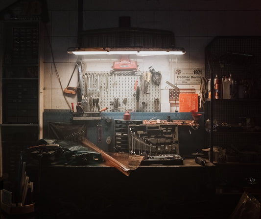 What Size Air Compressor Do I Need For Air Tools