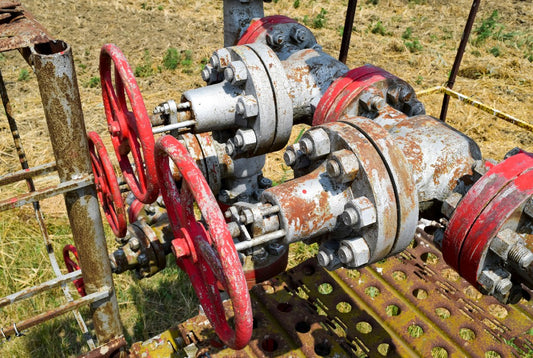 Air Flow Control Valve Types