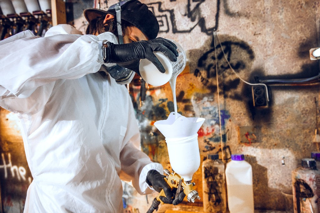 Best Air Compressor Filter For Painting