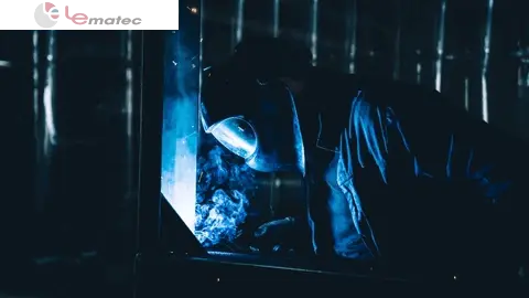 Compact Portable Sandblaster