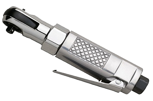 LE-R251B 3/8" Mini Air Ratchet | Compact & Lightweight