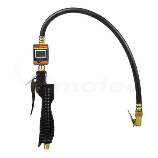 AS121-5 Extendable Air Blow Gun Kit | Multi-Use Tool