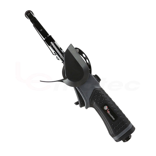 LE-BS-708B Air Belt Sander 3/4" x 20-1/2" – Heavy Duty Grinding