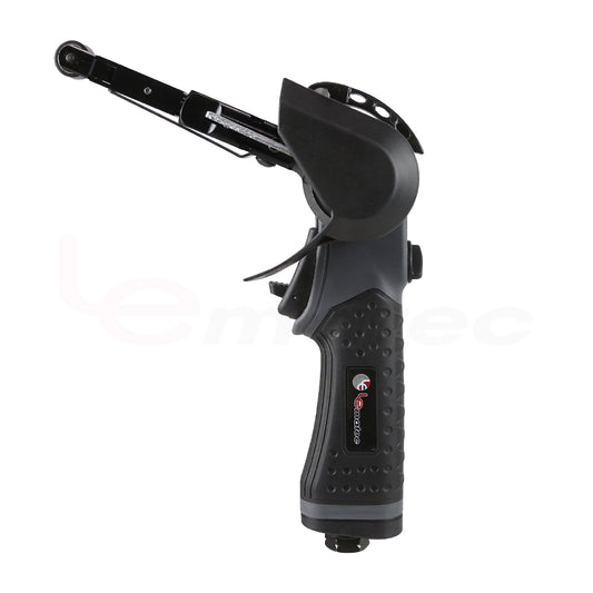 LE-BS-708B Air Belt Sander 3/4" x 20-1/2" – Heavy Duty Grinding