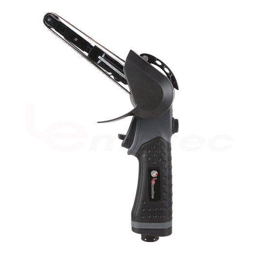 LE-BS-706B Air Belt Sander 1/2" x 13" – Fast Precise Sanding