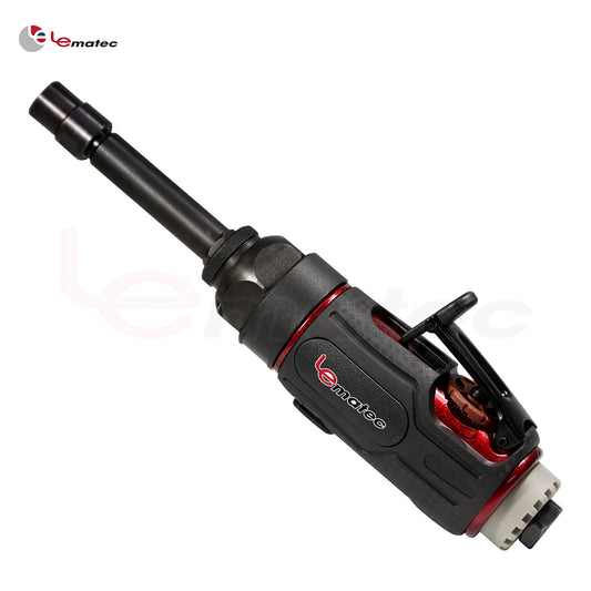 LE-G2342R Air Grinder – High Speed Tool for Metal & Auto Work