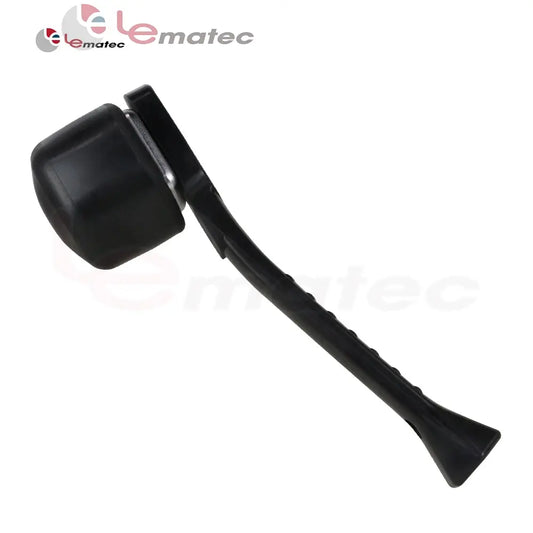 LE-1190 Special Mallet – Durable Non-Marring Striking Tool showing its sleek design and sturdy handle.