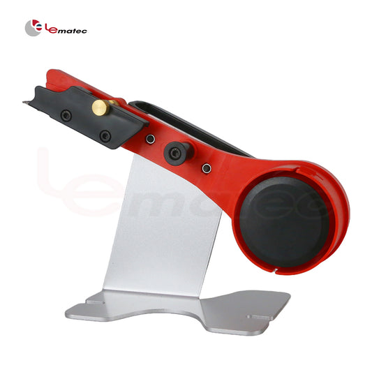 LE-1195 Car Paint Masking Tape Dispenser 19mm – Easy Edging