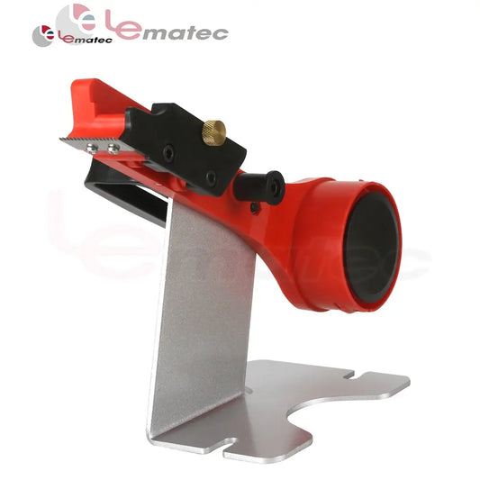 LE-1195 Car Paint Masking Tape Dispenser 19mm – Easy Edging for precise car paint application.