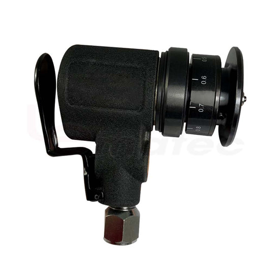 LE-C775 Air Chamfering Tool – Smooth Precise Edge Finishing