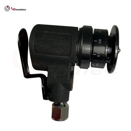 LE-C775 Air Chamfering Tool – Smooth Precise Edge Finishing