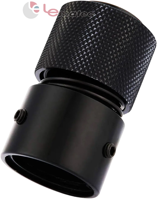 Professional Quick-Change Air Hammer Retainer - Universal Fit (LE-B74) for efficient tool swaps.