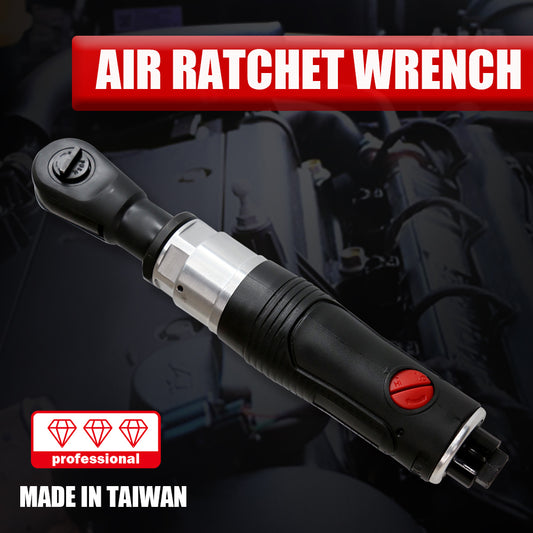 LE-R2550B 1/2" Air Ratchet | Safe & Powerful Tool