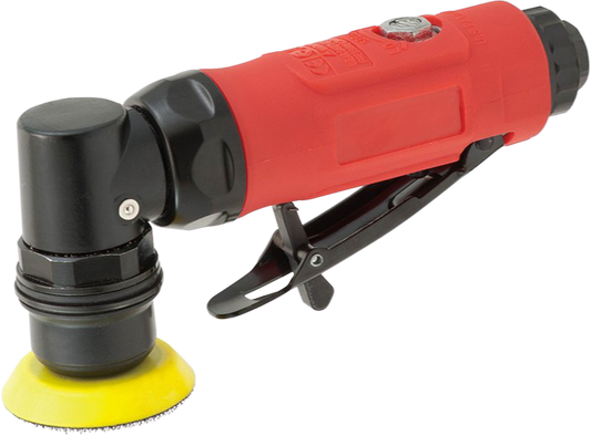 LE-AG31 Air Spot Repair Sander – Lightweight Smooth Finish
