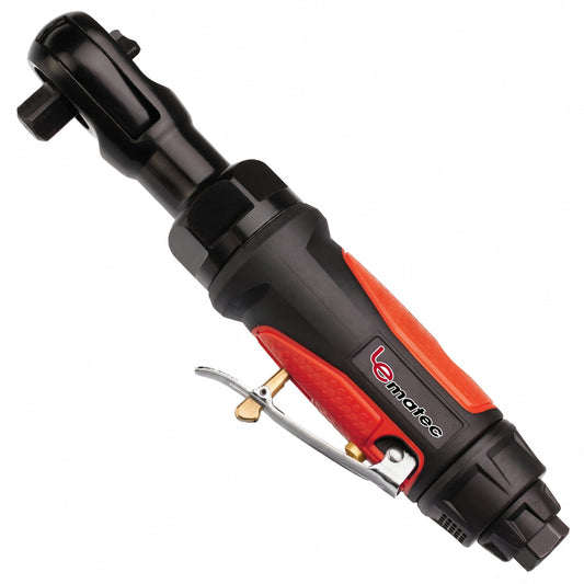 Lematec LE-R2150B 1/2-inch air ratchet — high-torque durable pneumatic wrench for automotive repair