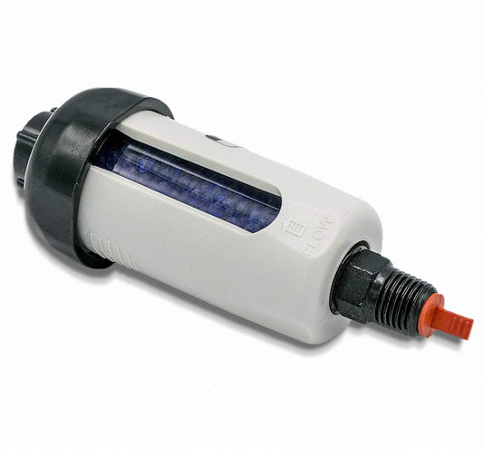 Professional Air Compressor Filter Dryer - 150 PSI Desiccant System with Color Indicator (ZN312-D-C1)