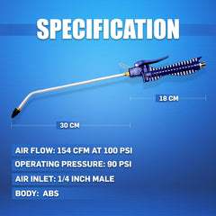 specification