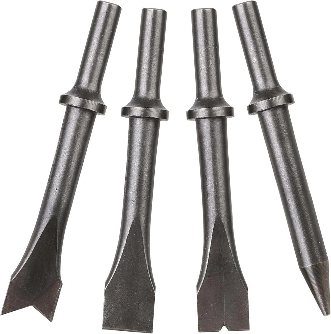 Unlock Precision and Power: The LE LEMATEC Heavy-Duty Air Chisel Set for Demanding Projects