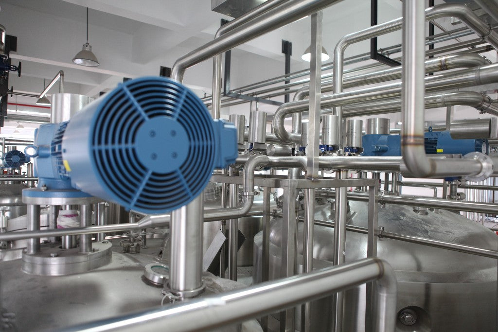 Air Compressor Filter Oil Water Separator