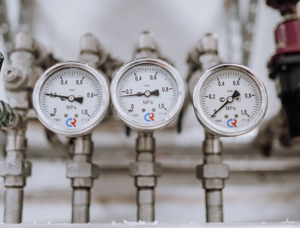 The Benefits of Having an Air Compressor Pressure Regulator