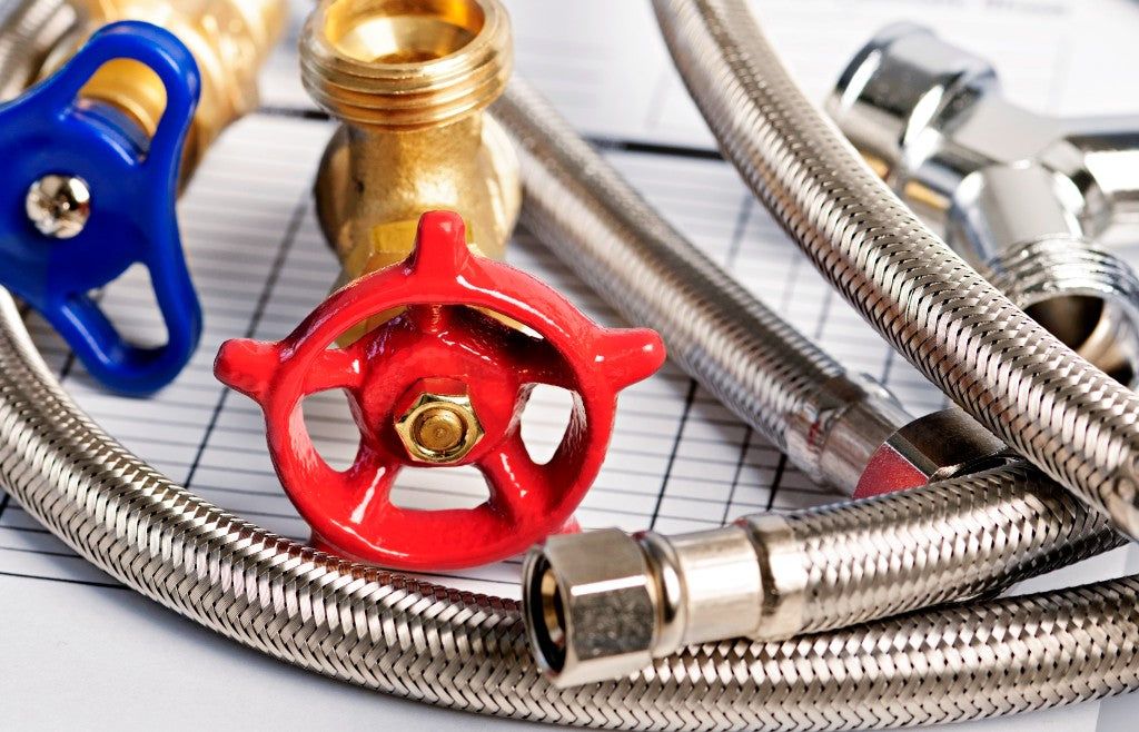 5 Causes Of Air Line Hose Connector Failure You Might Need to Know