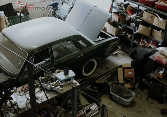 Why Auto Air Tools Are Ideal for Detailing Services Pro Air Tools