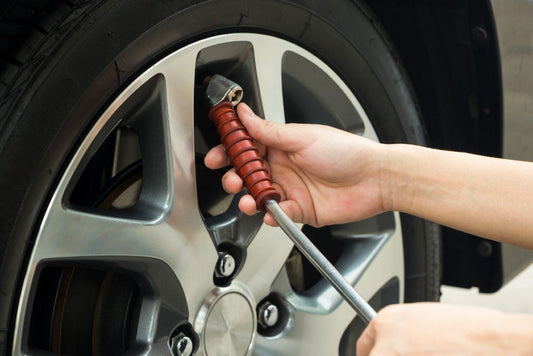 Best Tire Inflator