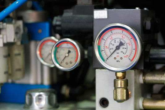 4 Top Reasons Why Digital Pressure Gauge Is on the Rise