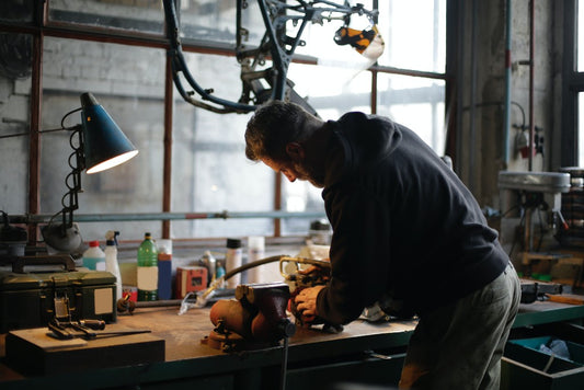 Air Compressor Water Separator Filter