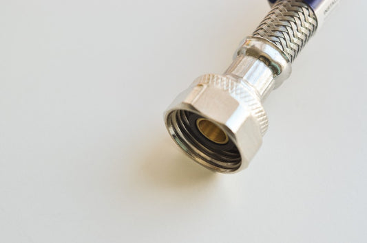 The Common Causes of Compressed Air Hose Connector Failure