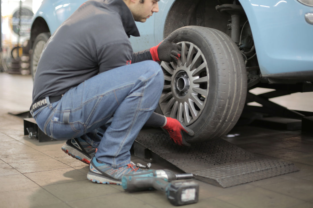 Digital Tire Pressure Gauge Near Me